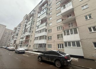 Продаю 1-комнатную квартиру, 41 м2, Смоленск, Краснинское шоссе, 24