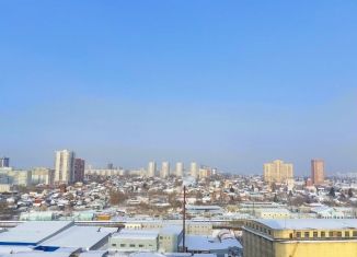 Сдается однокомнатная квартира, 37 м2, Новосибирск, Большевистская улица, 32/1, метро Октябрьская