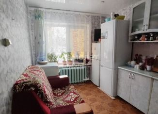 Продается 1-ком. квартира, 31.9 м2, Амурская область, Украинская улица, 6