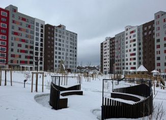 Продается 2-комнатная квартира, 59.8 м2, Брянская область, Выставочная улица