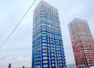 Продам однокомнатную квартиру, 37.4 м2, Уфа, Глумилинская улица, 10, Октябрьский район