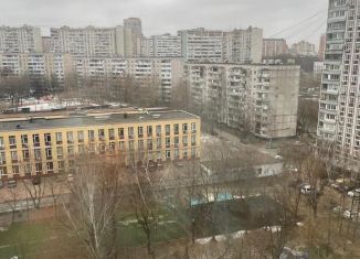 Продается трехкомнатная квартира, 73.5 м2, Москва, Зюзинская улица, 4к2, метро Профсоюзная