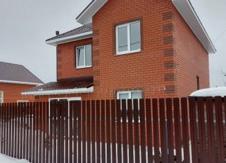 Продажа дома, 135 м2, деревня Кондратово, Янтарная улица, 21