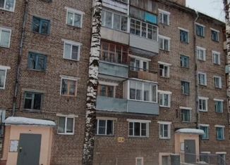 Продам двухкомнатную квартиру, 44.4 м2, Киров, улица Возрождение, 4, Октябрьский район