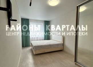 Сдается в аренду 2-комнатная квартира, 56.7 м2, Челябинск, улица Косарева, 63