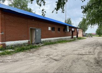 Продаю торговую площадь, 247.5 м2, Пермский край, Молодёжная улица, 1