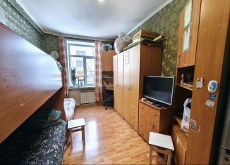 Аренда комнаты, 18 м2, Новосибирск, улица Ватутина, 4