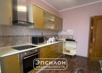 1-ком. квартира на продажу, 51.3 м2, Курск, Республиканская улица, 55А