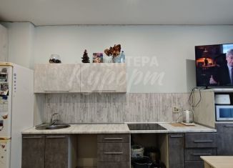 Продажа 2-ком. квартиры, 49 м2, Магнитогорск, улица Чапаева, 22