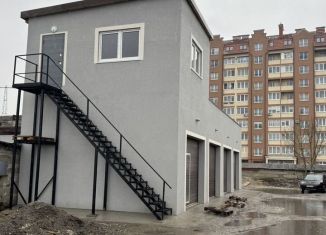 Продажа гаража, 30 м2, Калининградская область, улица Ломоносова, 20