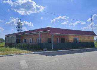 Аренда помещения свободного назначения, 148 м2, Сухой Лог, Вокзальная улица, 15В