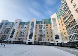 3-ком. квартира на продажу, 78 м2, Красноярск, улица Петра Подзолкова, 4, Советский район