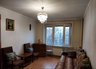 Сдаю в аренду 1-ком. квартиру, 33 м2, Москва, Вешняковская улица, 6к1, метро Новогиреево