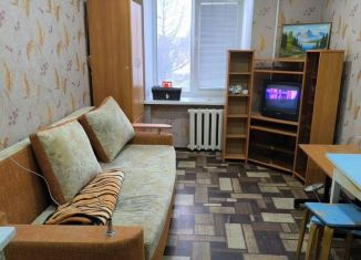 Продажа комнаты, 12 м2, Октябрьский, улица Кувыкина, 26А