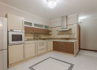 Продается 3-комнатная квартира, 100.8 м2, Москва, Никулинская улица, 27, метро Озёрная