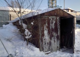 Продается гараж, 15 м2, Барнаул, Центральный район, улица Максима Горького, 61А