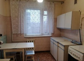 Продажа 3-ком. квартиры, 70 м2, Нижний Новгород, улица Сергея Есенина, метро Бурнаковская