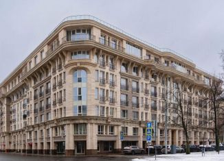 Продажа 1-ком. квартиры, 56.1 м2, Санкт-Петербург, метро Электросила, улица Гастелло, 7