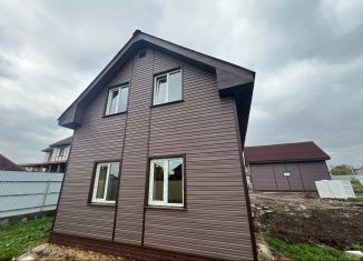 Продам дом, 108 м2, деревня Павловское, Овражная улица