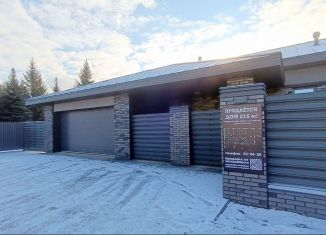 Продаю дом, 216 м2, посёлок Пригородный, Лесная улица, 30