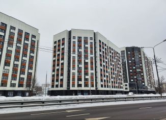 Продам 2-комнатную квартиру, 56.7 м2, Москва, Солнечная аллея, к935