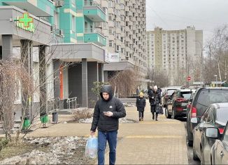 Сдача в аренду помещения свободного назначения, 26 м2, Москва, Митинская улица, 28к3, район Митино