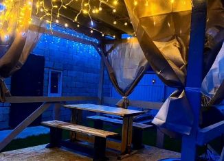 Сдам таунхаус, 109 м2, Самарская область, 8-й Благополучный переулок, 5В