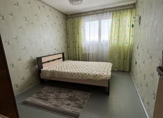 Сдается в аренду 3-комнатная квартира, 60 м2, Кингисепп, улица Химиков, 14