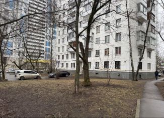 Продажа 1-комнатной квартиры, 31.8 м2, Москва, бульвар Маршала Рокоссовского, район Богородское