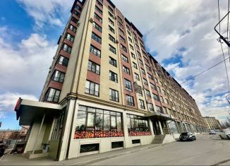 1-ком. квартира на продажу, 45 м2, Владикавказ, улица Хадарцева, 10А