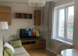 Продажа 2-комнатной квартиры, 37.3 м2, Москва, метро Добрынинская, 6-й Монетчиковский переулок, 5