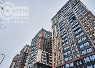 Продажа 1-ком. квартиры, 45.6 м2, Воронеж, улица Гаршина, 25к4, Железнодорожный район