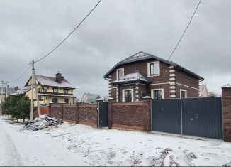 Продаю дом, 164.1 м2, деревня Афанасово, улица 3-я Линия, 19