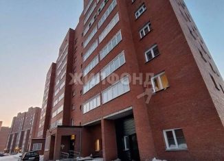 Продается квартира студия, 25 м2, Бердск, Белокаменная улица, 71