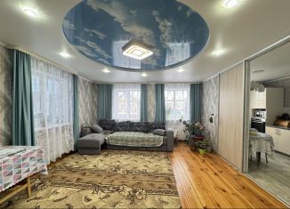 Продажа дома, 83.4 м2, деревня Новая Бура, улица Ленина