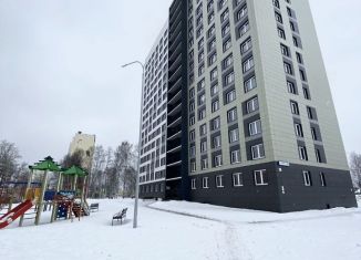 Продается 3-ком. квартира, 68.9 м2, Киров, Торфяная улица, 13Б, Первомайский район