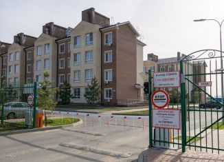 Продаю 1-комнатную квартиру, 38.8 м2, поселок Темерницкий, Центральная улица, 9к2