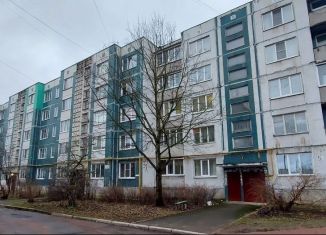 Продается 3-ком. квартира, 76 м2, Гатчина, улица 120-й Гатчинской Дивизии, 5