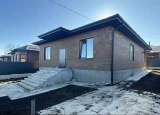 Продаю дом, 160 м2, Ессентуки, Весенняя улица