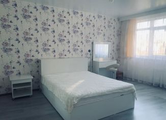 Сдача в аренду 2-ком. квартиры, 55 м2, Сочи, улица Горького, 87, ЖК Парк Горького