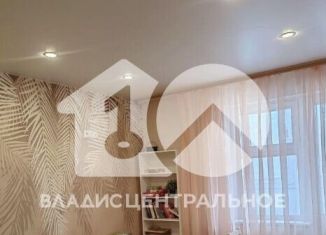 Продам однокомнатную квартиру, 42.5 м2, Новосибирск, Первомайский район, улица Твардовского, 22/6