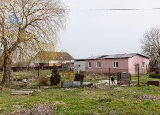 Дом на продажу, 58 м2, посёлок Голубево, Садовая улица, 5