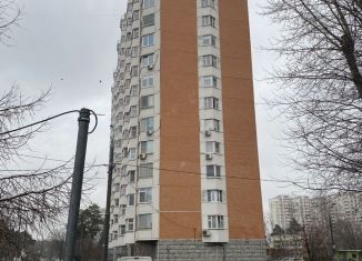 Сдача в аренду 2-ком. квартиры, 51 м2, Москва, 1-я Вольская улица, 18к1, район Некрасовка