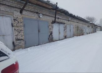 Гараж на продажу, 20 м2, посёлок городского типа Лучегорск