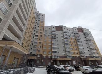 Двухкомнатная квартира на продажу, 55 м2, Берёзовский, Восточная улица, 9