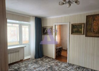 Продам 3-комнатную квартиру, 55.6 м2, Барнаул, улица Германа Титова, 16, Октябрьский район