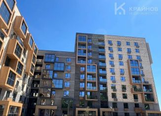 Продается квартира студия, 36.6 м2, Воронежская область, Кленовая улица, 3