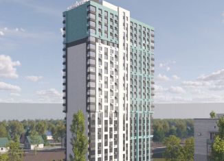 Продается 1-ком. квартира, 60.7 м2, Ставропольский край