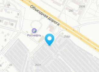 Сдам в аренду гараж, 30 м2, Иркутск, улица Ярославского, 260А