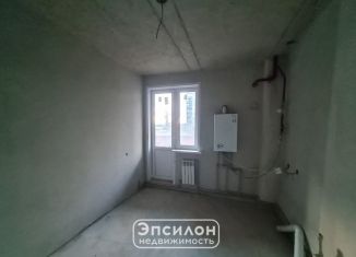 Продажа 2-ком. квартиры, 52.7 м2, Курск, 2-я Агрегатная улица, 57А